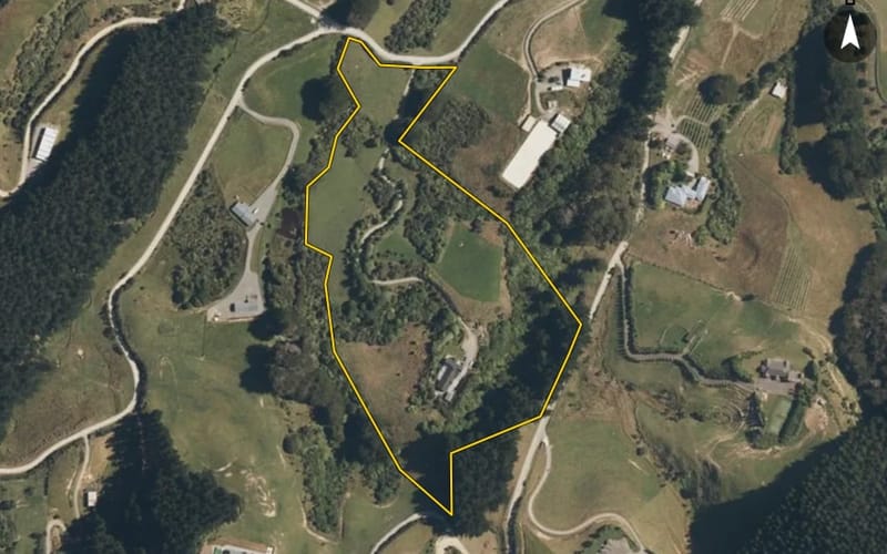 130 Kakariki Way