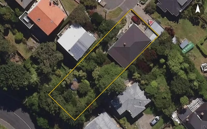 30 McGeorge Avenue