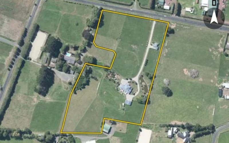 383 Waiau Pa Road