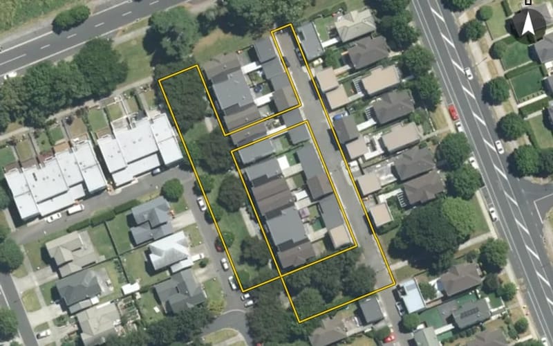 10 Willow Camp Road