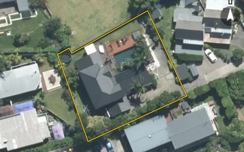 4 Knights Close