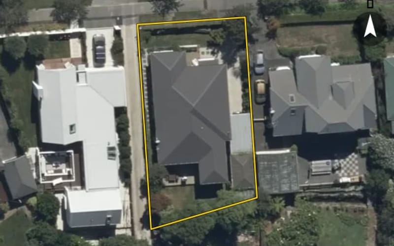 8 Mathias Street