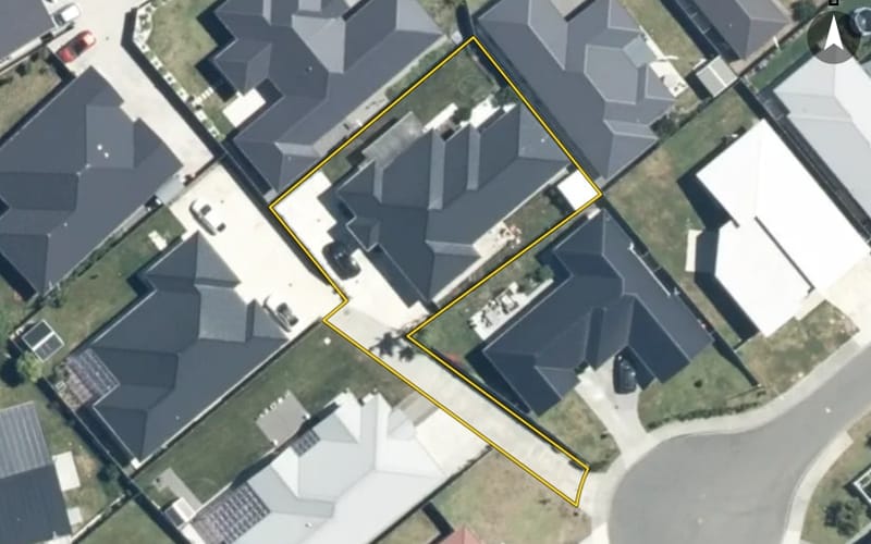 22 McKay Close