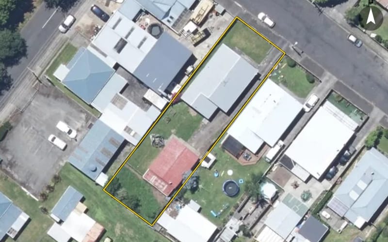 17 Spier Street