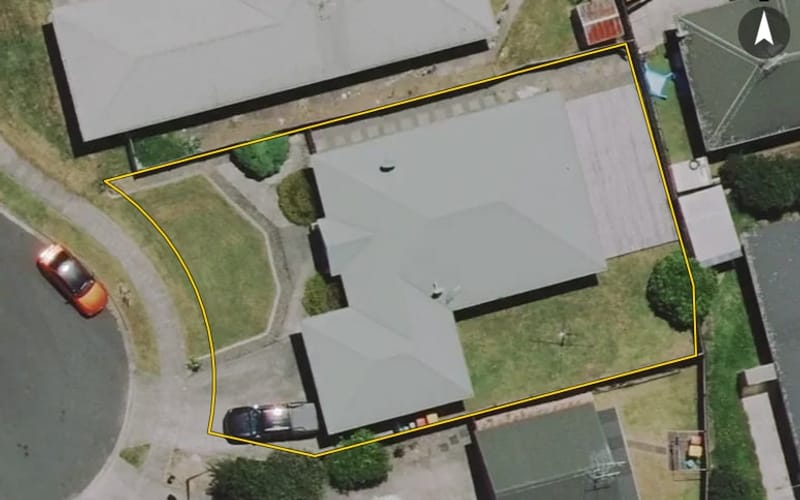 17 Kittyhawk Place