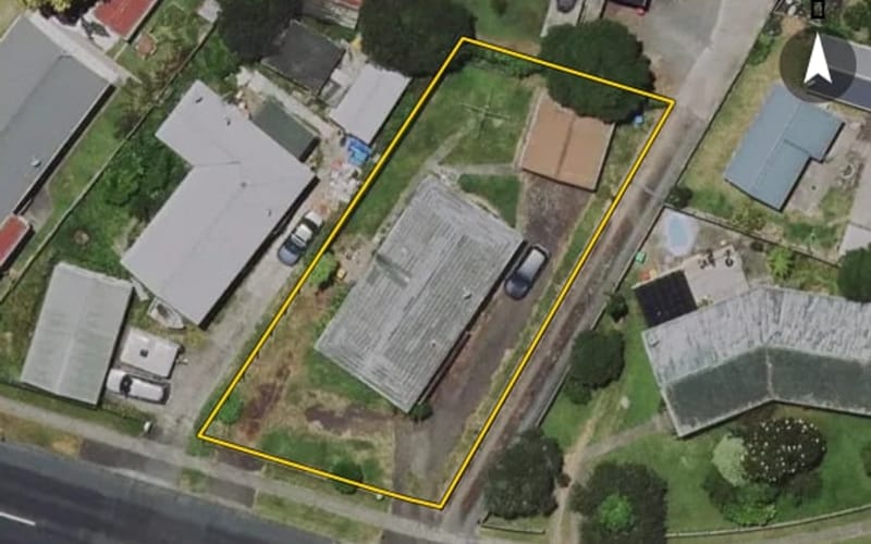 452 Kahikatea Drive