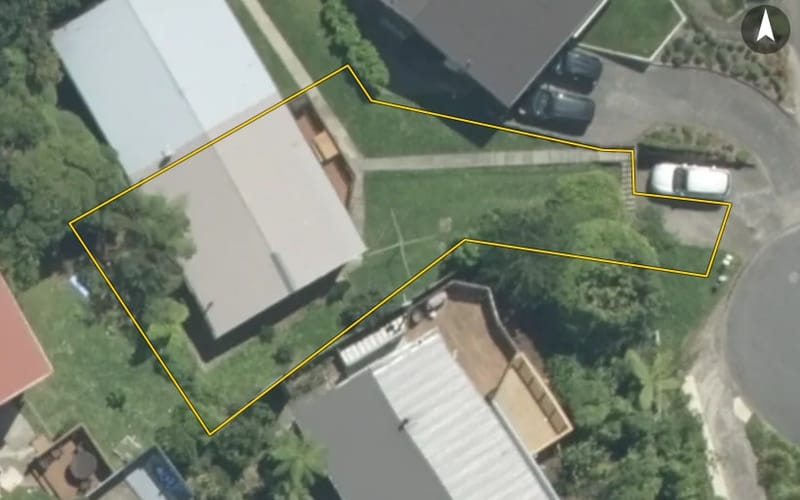 7A Randolph Road