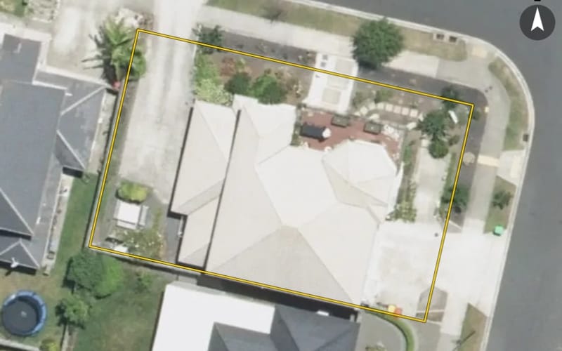 31 Castlebane Drive