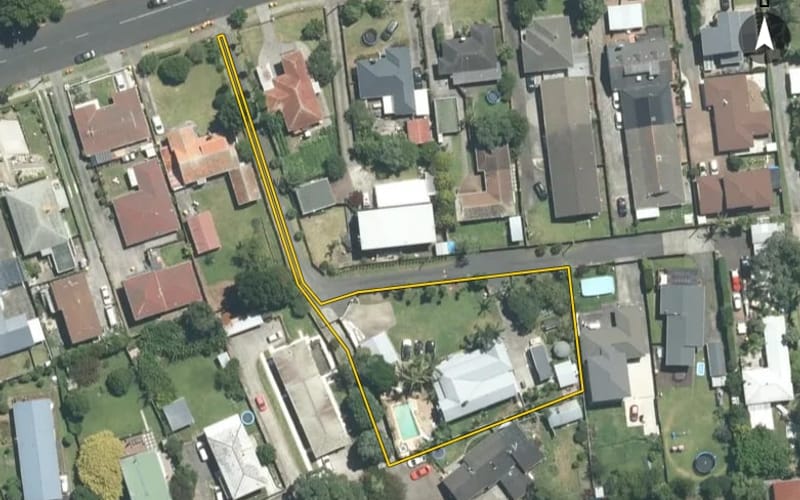 15 Grande Vue Road