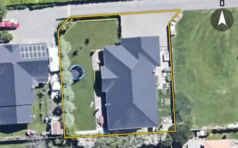67B Colemans Road