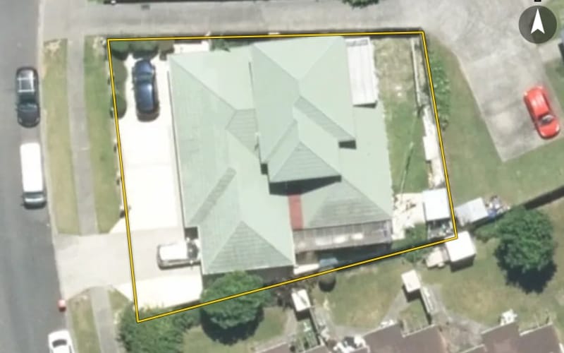 31 Robert Ross Place