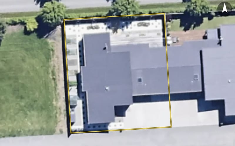 1 Monarch Lane