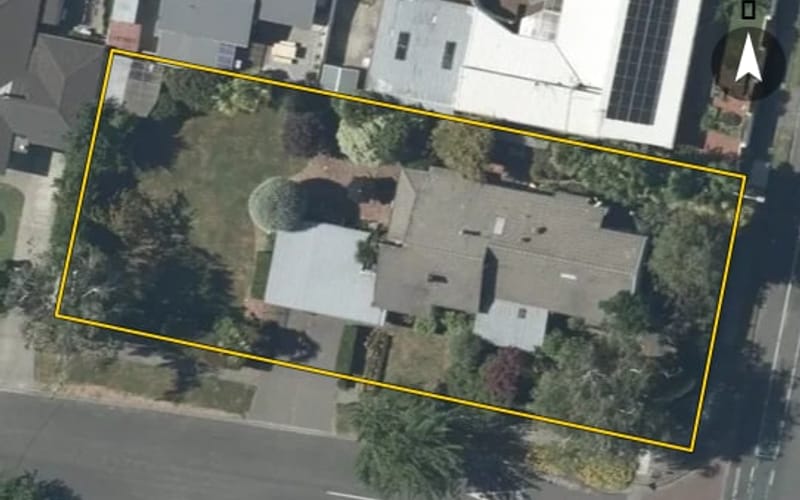 60 Elbourne Street