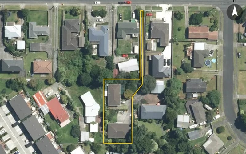 1/19 Boundary Road