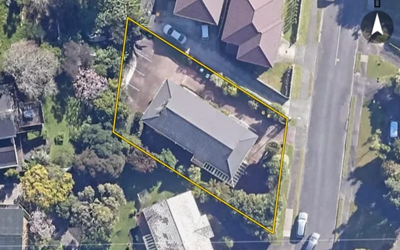 31 Eaton Road