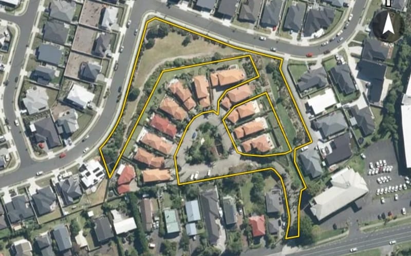 4/126 Whangaparaoa Road