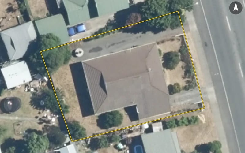 63 Caernarvon Drive