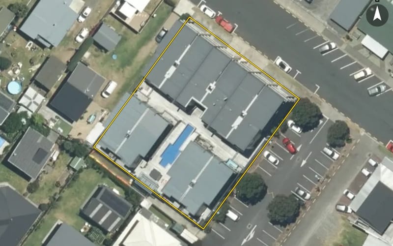 103 Aickin Road