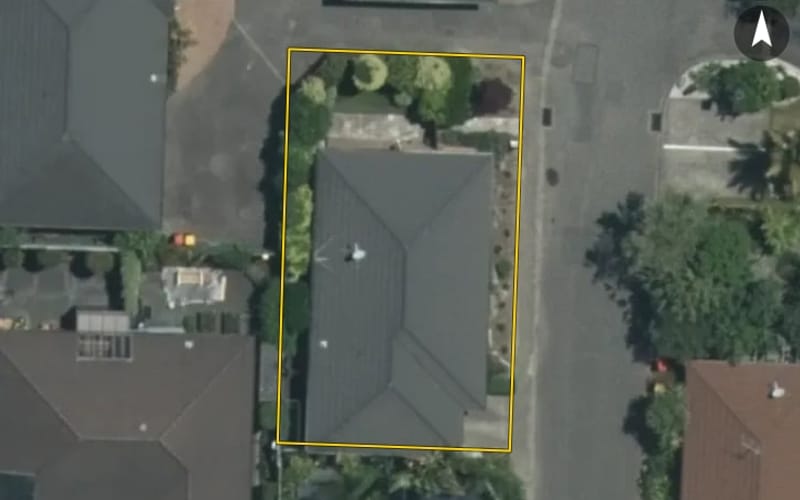 3 Pettit Place