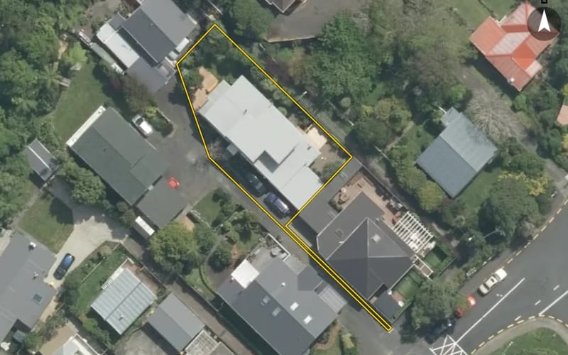 4A Agra Crescent
