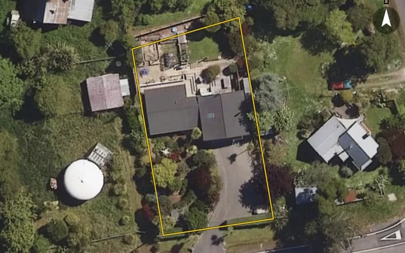 15 Park Road