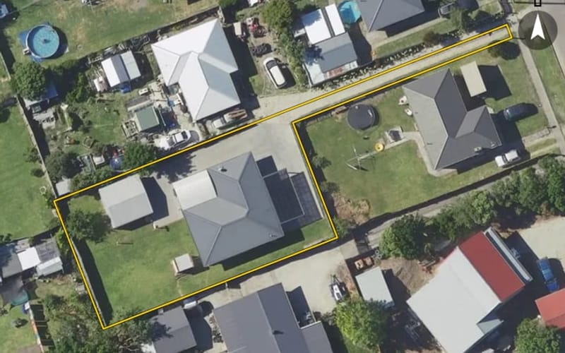 35 Steele Road