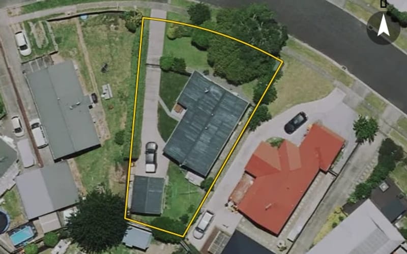 22 Lansdowne Crescent