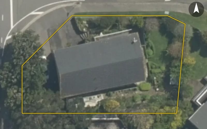 22 Fitzpatrick Street
