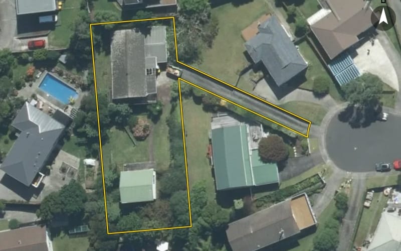16 Sunburst Lane