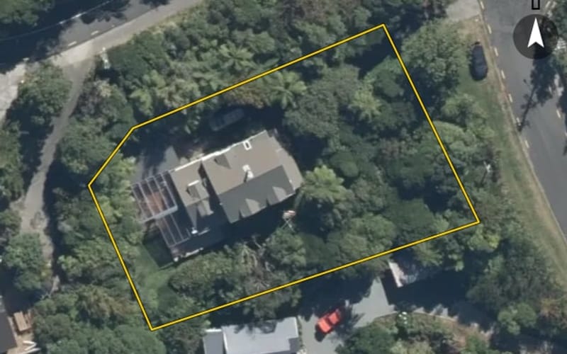 44 Pekanga Road