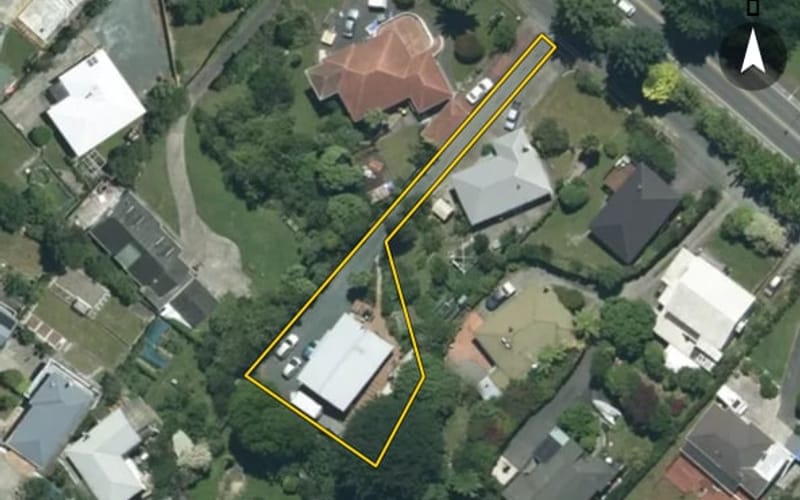 441A Waimea Road