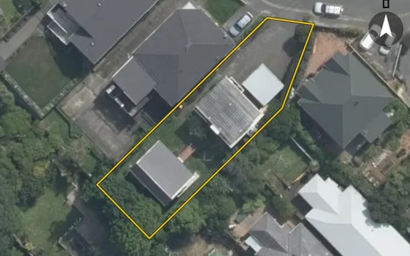 2/11 Konini Road