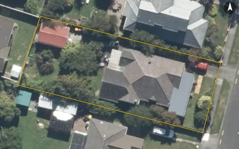 14 Craddock Street