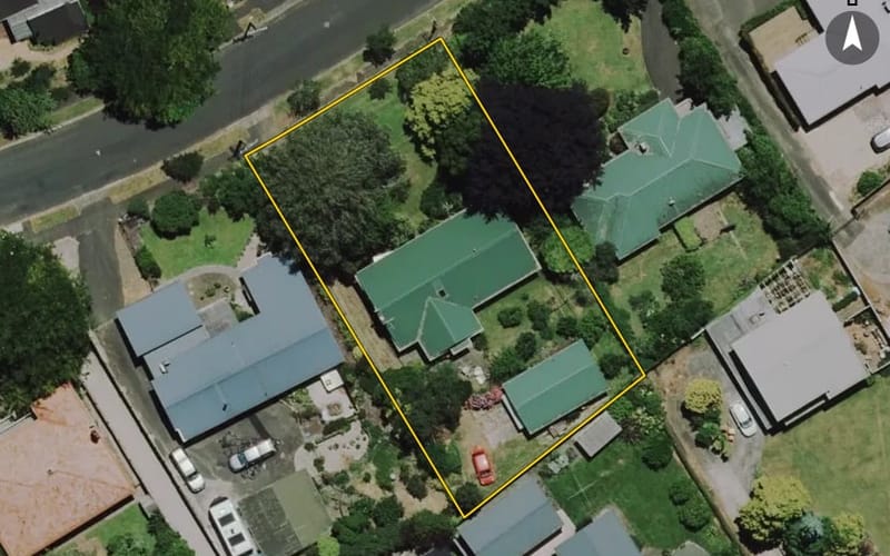 17 Corrin Street