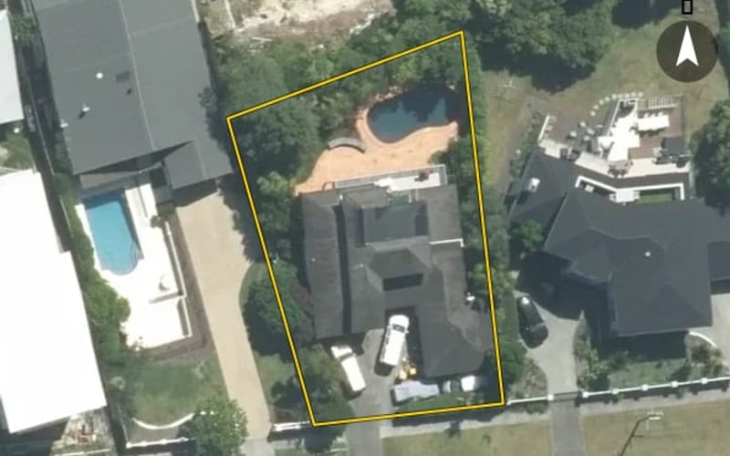 18 Beechwood Road