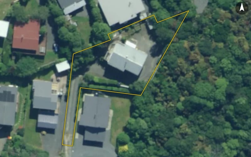 24 Tarata Street