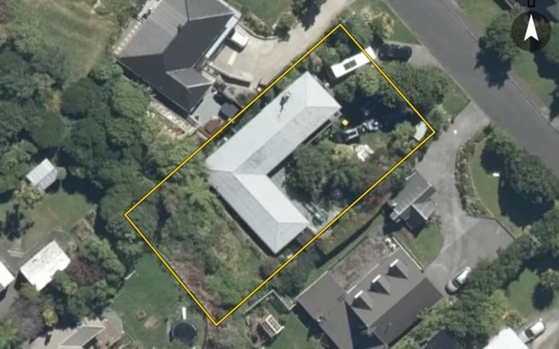 23 Foster Crescent