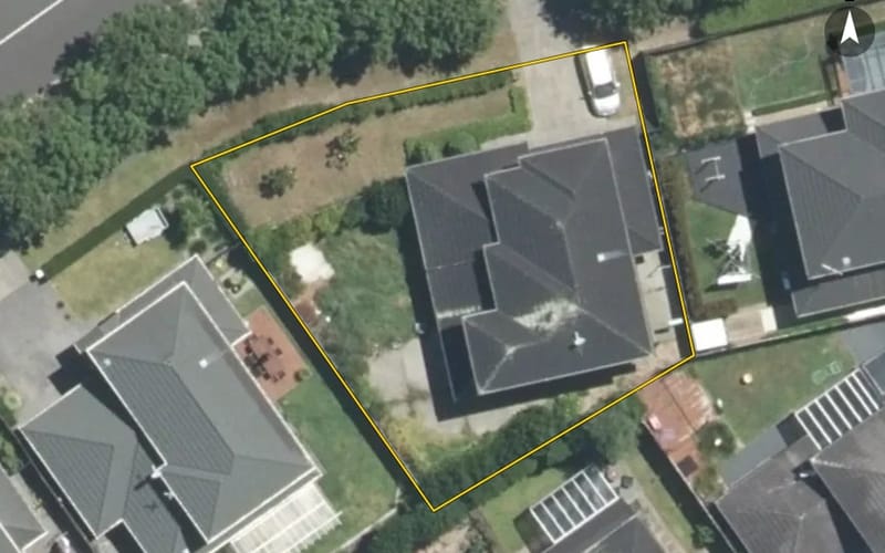 4 Springcrest Drive