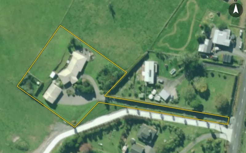 47 Finlayson Road