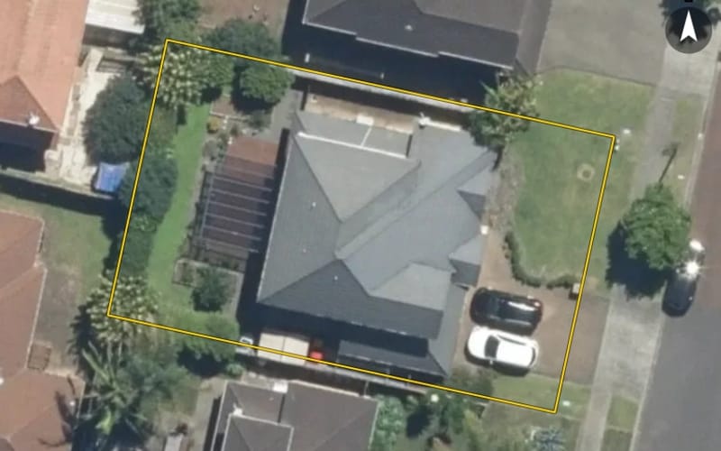 47 Carousel Crescent