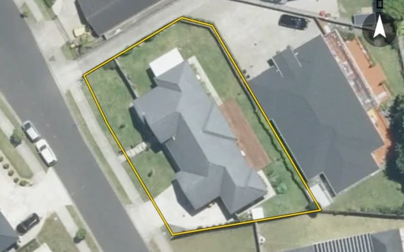 20 Kilmacrennan Drive