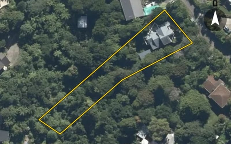 49 Gurney Road