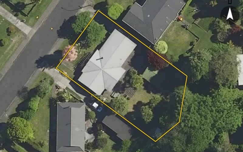 6 Wallingford Place