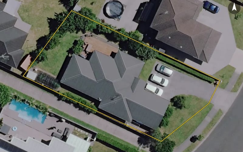 8 Whistler Close
