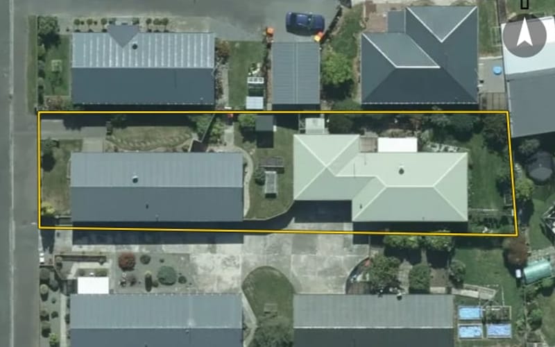 53B Mary Street