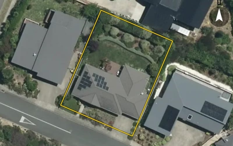 3 Marie Place