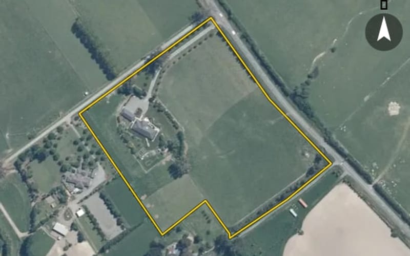 127 Summerhill Road
