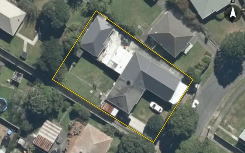 27 Lockwood Crescent