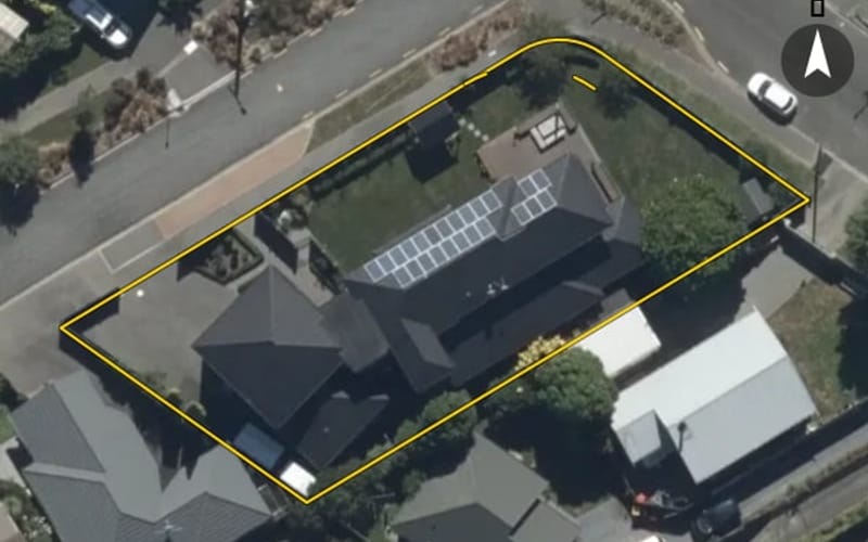 39 Proctor Street