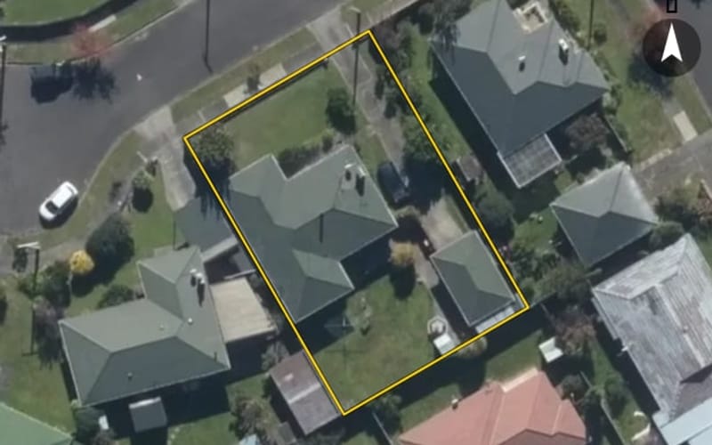 3 Marsden Place